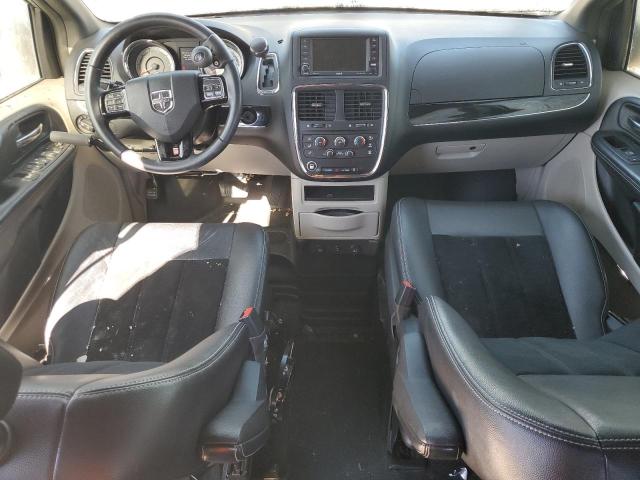 Photo 8 from auction – 2017 DODGE GRAND CARA with VIN 2C4RDGCG5HR749035