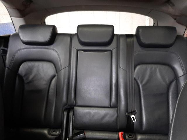 Photo 10 from auction – 2010 AUDI Q5 PREMIUM with VIN WA1CKAFP7AA055651