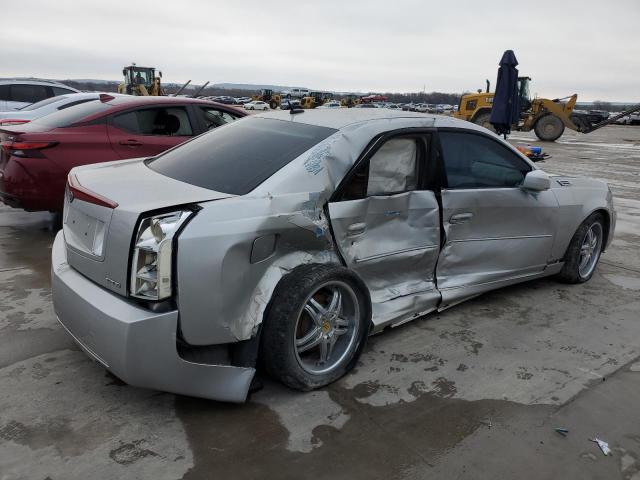Photo 3 from auction – 2007 CADILLAC CTS HI FEA with VIN 1G6DP577870198059