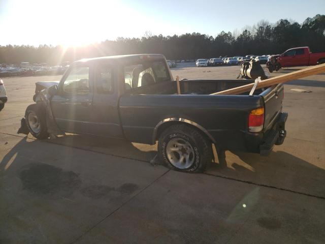 Photo 2 from auction – 1999 FORD RANGER SUP with VIN 1FTYR14V8XTA74943