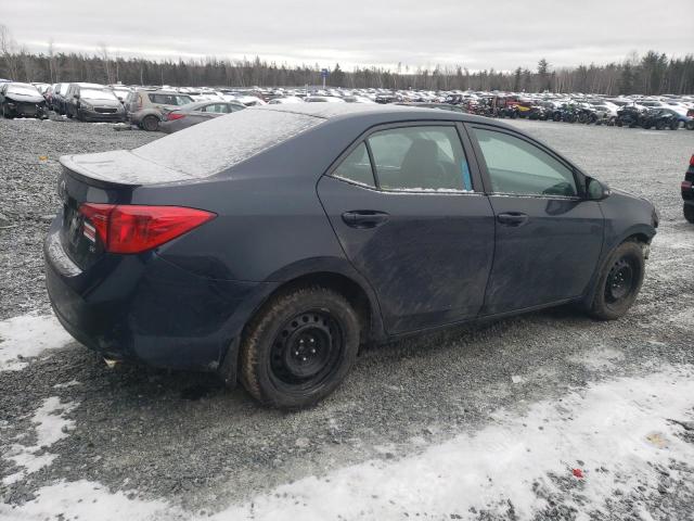 Photo 3 from auction – 2017 TOYOTA COROLLA L with VIN 2T1BURHE8HC930621