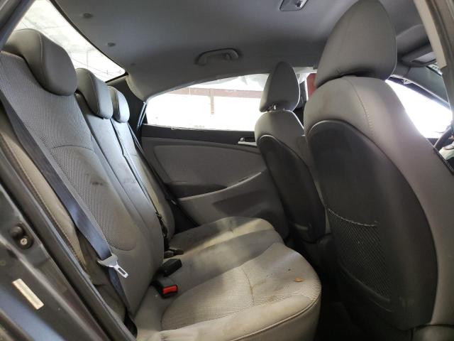 Photo 10 from auction – 2012 HYUNDAI ACCENT GLS with VIN KMHCT4AE7CU074448