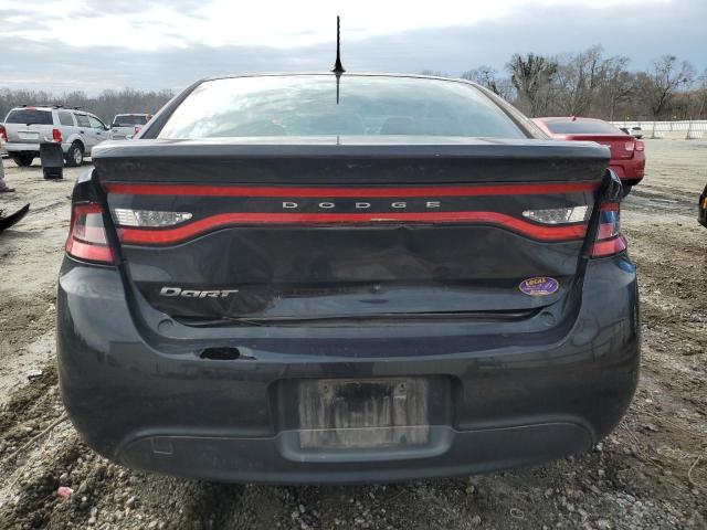 Photo 6 from auction – 2015 DODGE DART SE with VIN 1C3CDFAA0FD276227