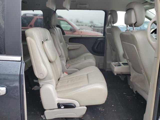 Photo 10 from auction – 2013 CHRYSLER TOWN & COU with VIN 2C4RC1CG6DR595512
