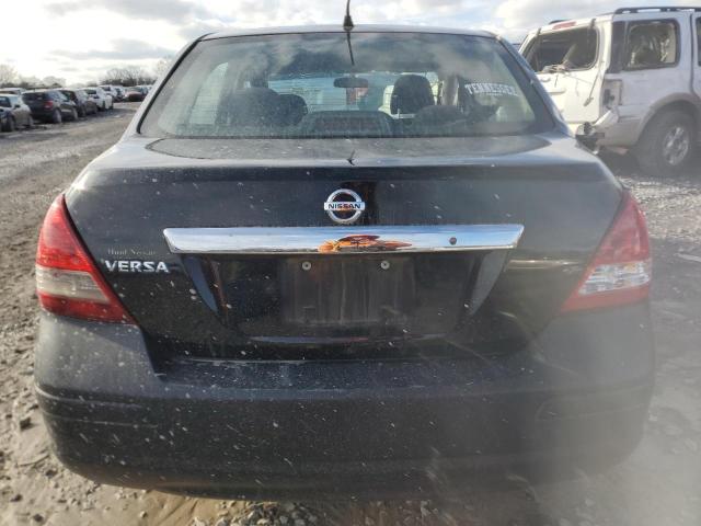 Zdjęcie 6 z aukcji – 2011 NISSAN VERSA S z VIN 3N1BC1APXBL408127