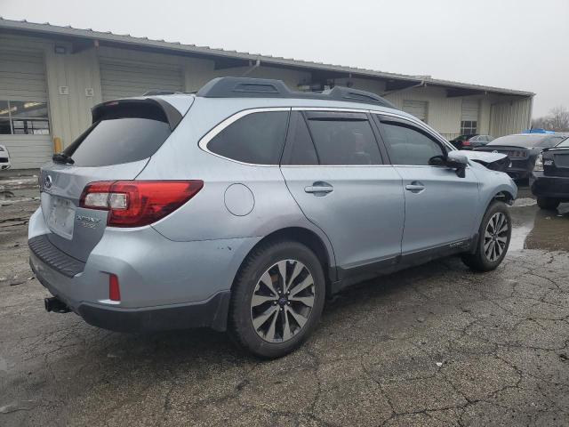 Photo 3 from auction – 2015 SUBARU OUTBACK 2. with VIN 4S4BSANCXF3309439