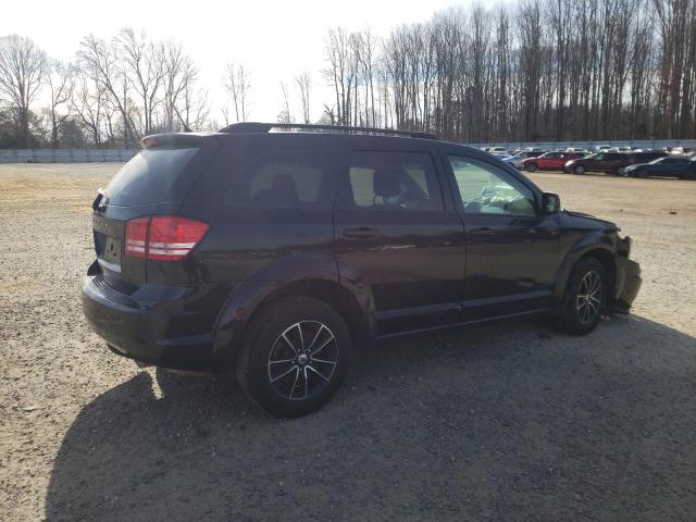 Photo 3 from auction – 2018 DODGE JOURNEY SE with VIN 3C4PDCAB1JT229389