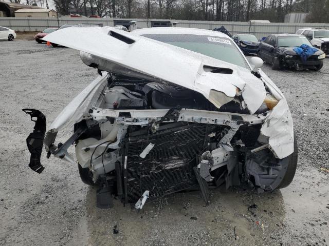 Photo 5 from auction – 2019 DODGE CHALLENGER with VIN 2C3CDZAG8KH751786