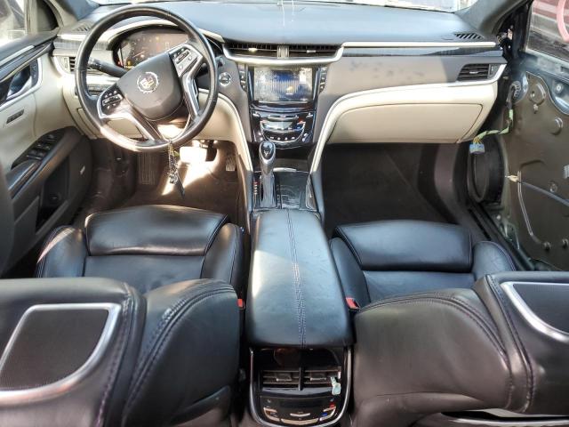 Photo 8 from auction – 2014 CADILLAC XTS PLATIN with VIN 2G61S5S34E9150938