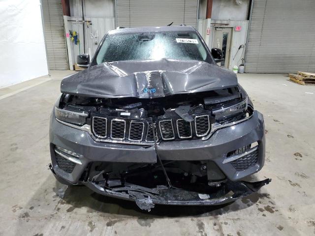 Photo 5 from auction – 2023 JEEP GRAND CHER with VIN 1C4RJYB60PC648905