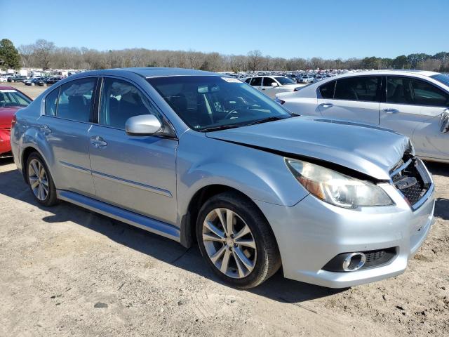 Photo 4 from auction – 2014 SUBARU LEGACY 2.5 with VIN 4S3BMCL68E3037110