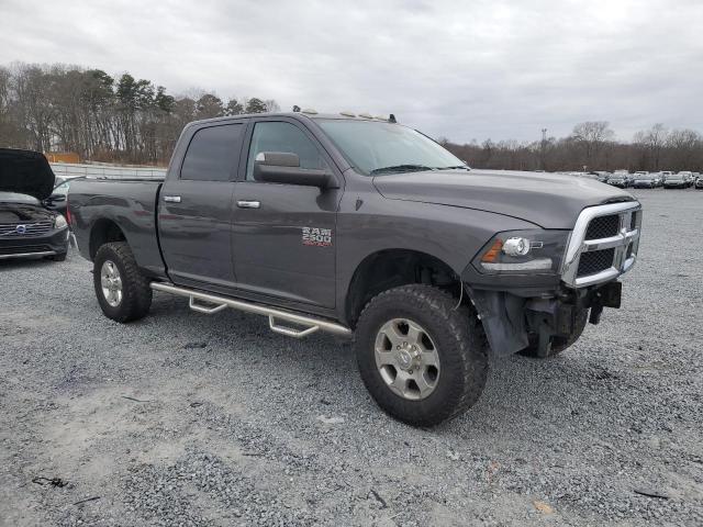 Photo 4 from auction – 2014 RAM 2500 SLT with VIN 3C6TR5DT7EG227233