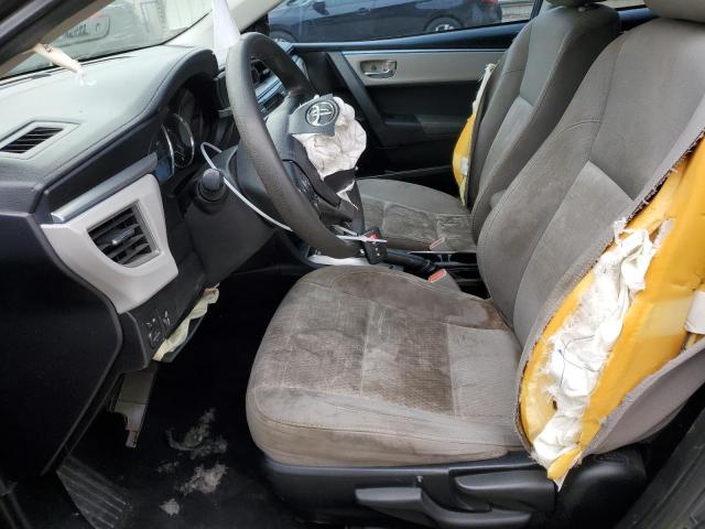 Zdjęcie 7 z aukcji – 2015 TOYOTA COROLLA L z VIN 2T1BURHE4FC306148