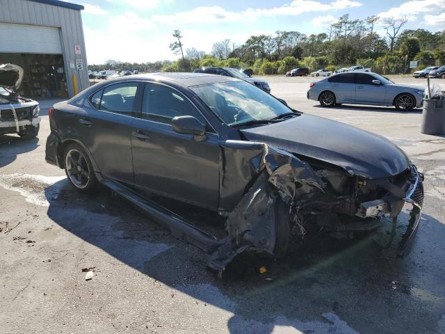 Photo 4 from auction – 2008 LEXUS IS 350 with VIN JTHBE262782014622