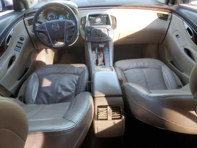 Photo 8 from auction – 2013 BUICK LACROSSE with VIN 1G4GC5ERXDF295150