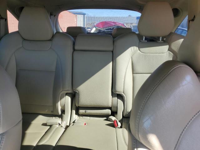 Photo 10 from auction – 2016 ACURA MDX TECHNO with VIN 5FRYD4H44GB039111