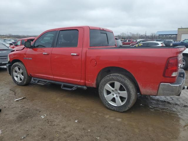 Photo 2 from auction – 2010 DODGE RAM 1500 with VIN 1D7RV1CT1AS202684