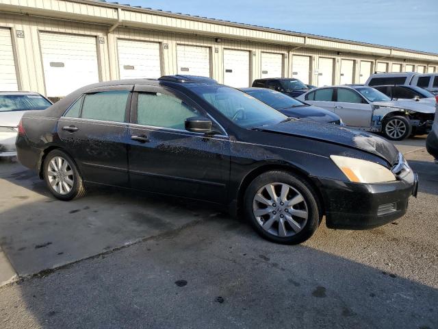 Photo 4 from auction – 2007 HONDA ACCORD EX with VIN 1HGCM66567A061463