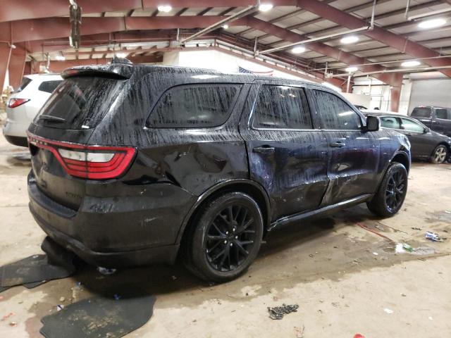 Photo 3 from auction – 2016 DODGE DURANGO LI with VIN 1C4RDJDG4GC323601