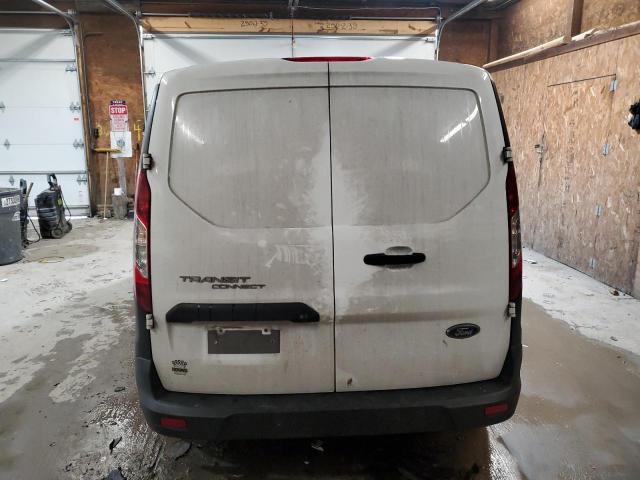 Photo 6 from auction – 2021 FORD TRANSIT CO with VIN NM0LS7E29M1486394