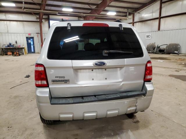 Photo 6 from auction – 2009 FORD ESCAPE XLT with VIN 1FMCU03G69KA09406