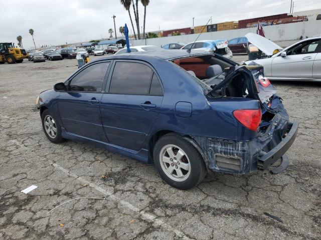 Photo 2 from auction – 2004 TOYOTA COROLLA CE with VIN 1NXBR32E14Z298917