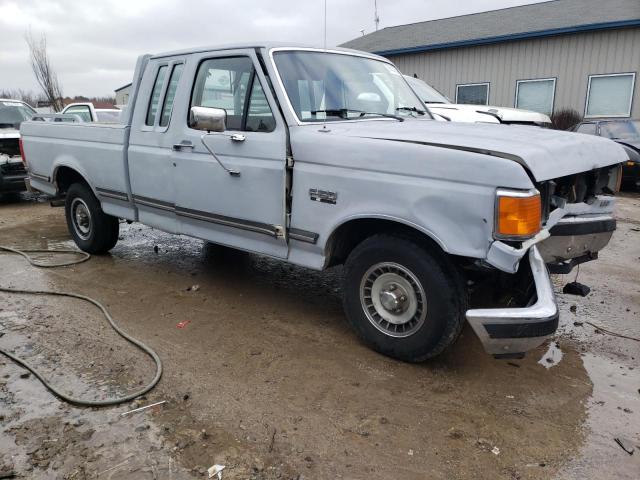 Photo 4 from auction – 1987 FORD F150 with VIN 1FTEX15Y2HKB24079