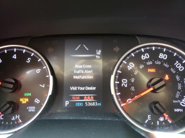 Foto 9 de la subasta – 2019 TOYOTA RAV4 XLE con VIN JTMP1RFV2KD031359