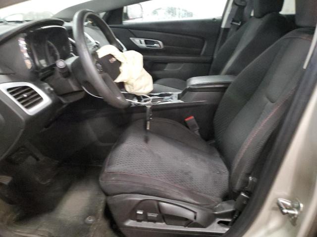 Photo 7 from auction – 2015 GMC TERRAIN SL with VIN 2GKALMEK8F6290019