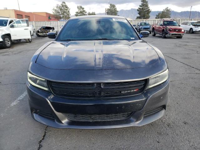 Photo 5 from auction – 2017 DODGE CHARGER R/ with VIN 2C3CDXCT1HH572223