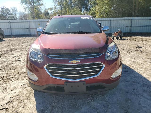 Photo 5 from auction – 2017 CHEVROLET EQUINOX PR with VIN 2GNFLGE37H6215429