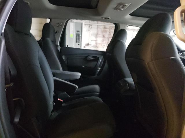 Foto 11 de la subasta – 2011 CHEVROLET TRAVERSE L con VIN 1GNKRJED3BJ199727