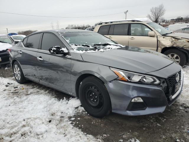 Photo 4 from auction – 2019 NISSAN ALTIMA S with VIN 1N4BL4BV4KC231328