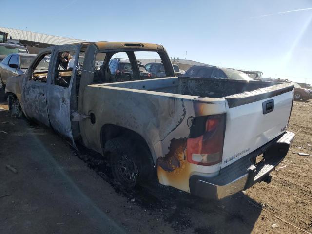 Снимка 2 от търг – 2008 GMC SIERRA C15 с VIN 2GTEC19J981232935