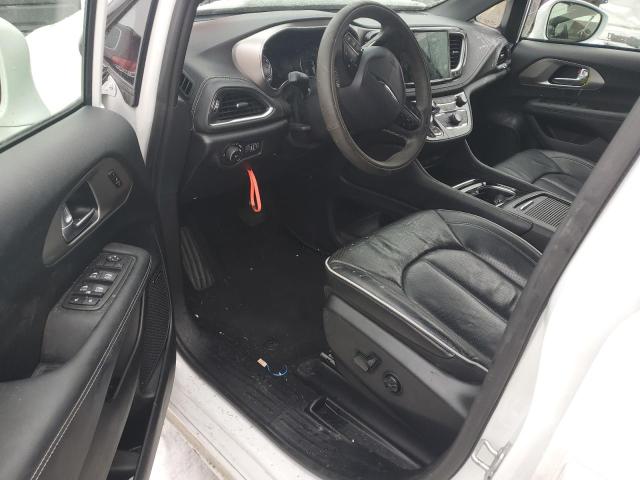Foto 8 de la subasta – 2022 CHRYSLER PACIFICA L con VIN 2C4RC3GG9NR124977