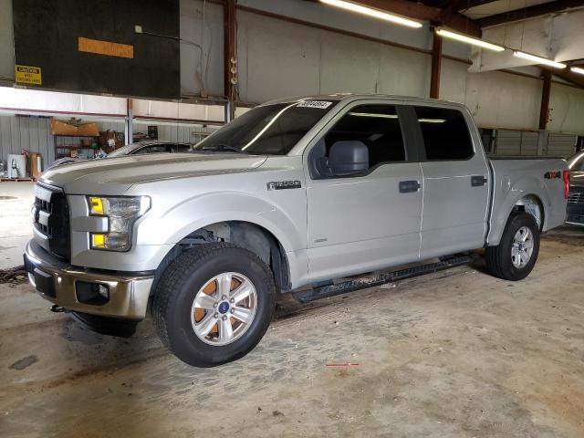 FORD F150 SUPER 2015 with VIN 1FTEW1EP8FFC85200 - Photo from auction