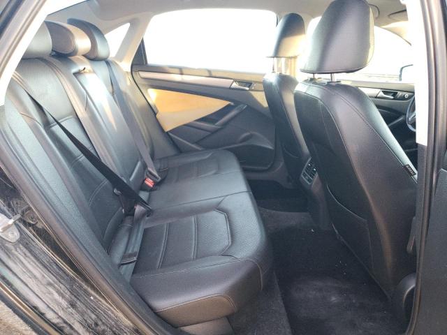 Photo 10 from auction – 2015 VOLKSWAGEN PASSAT SE with VIN 1VWBV7A32FC097329