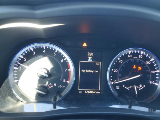 Photo 9 from auction – 2016 TOYOTA HIGHLANDER with VIN 5TDKKRFH1GS122720