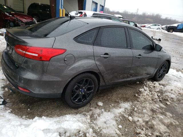 Photo 3 from auction – 2016 FORD FOCUS SE with VIN 1FADP3FE3GL243060