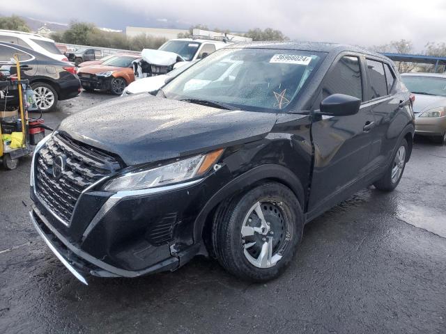 Photo 1 from auction – 2021 NISSAN KICKS S with VIN 3N1CP5BV4ML494518