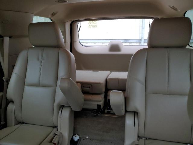 Photo 10 from auction – 2013 GMC YUKON SLT with VIN 1GKS2CE04DR276961