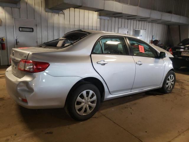 Photo 3 from auction – 2011 TOYOTA COROLLA BA with VIN JTDBU4EE2B9142910
