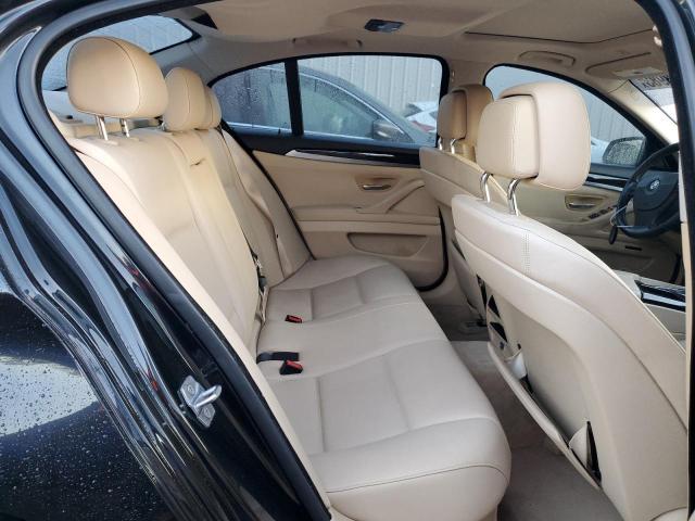 Photo 10 from auction – 2013 BMW 528 I with VIN WBAXG5C54DD229548