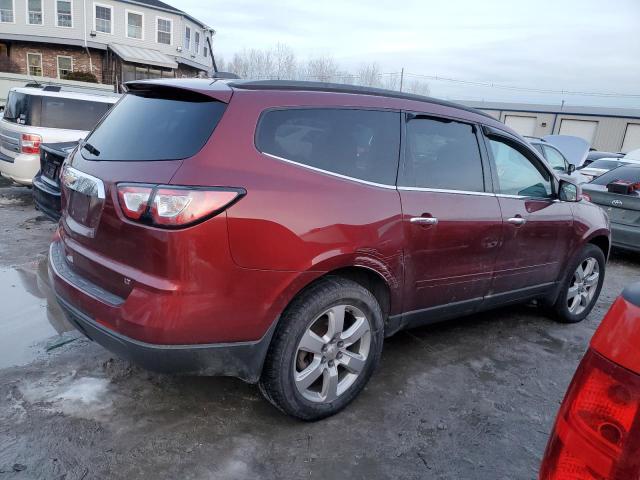 Photo 3 from auction – 2017 CHEVROLET TRAVERSE L with VIN 1GNKVGKD4HJ275502