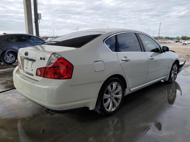 Photo 3 from auction – 2007 INFINITI M35 BASE with VIN JNKAY01E57M308239