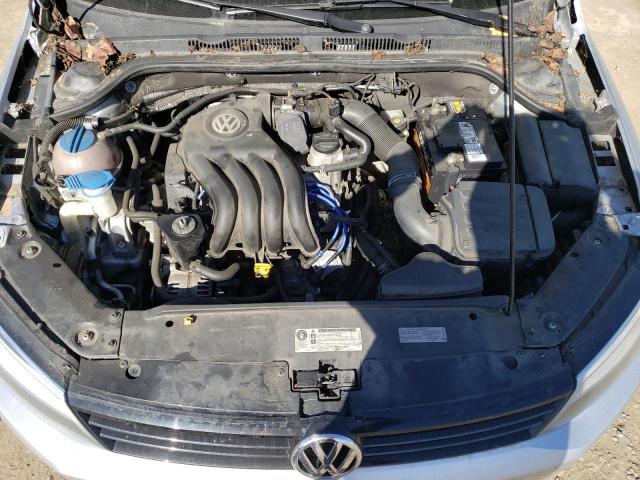 Photo 11 from auction – 2014 VOLKSWAGEN JETTA BASE with VIN 3VW2K7AJ3EM313483