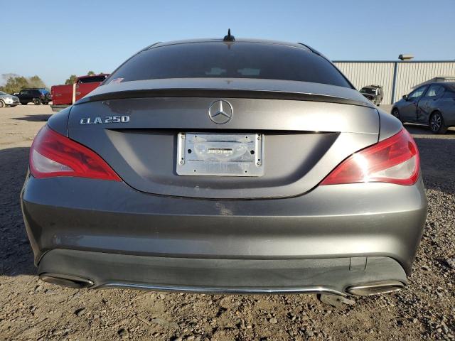 Photo 6 from auction – 2018 MERCEDES-BENZ CLA 250 with VIN WDDSJ4EB8JN575044