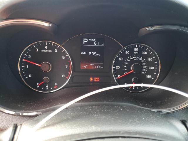 صورة رقم 9 من المزاد - 2018 KIA FORTE LX مع VIN KNAFK5A88J5773418