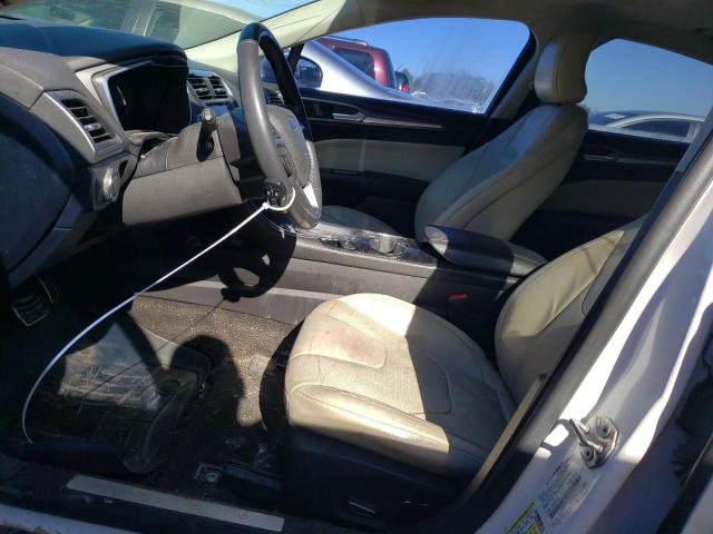 Photo 7 from auction – 2015 FORD FUSION TIT with VIN 3FA6P0SU7FR194076