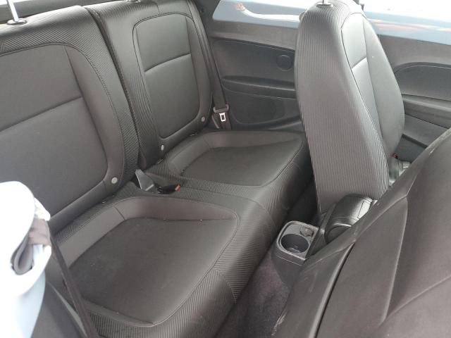 Photo 10 from auction – 2014 VOLKSWAGEN BEETLE with VIN 3VW5X7AT0EM803539